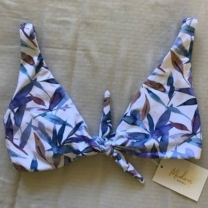 Midori Bikinis Lanai Hana Top